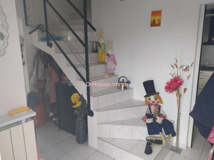 Maison de 161m² - 10 pièces