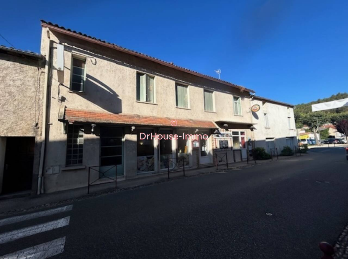 Commerce de 198m² - 2 pièces