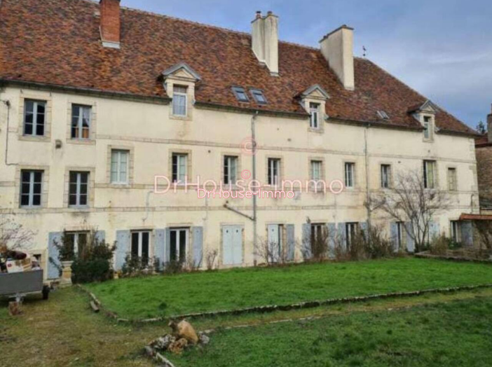 Immeuble de 900m²