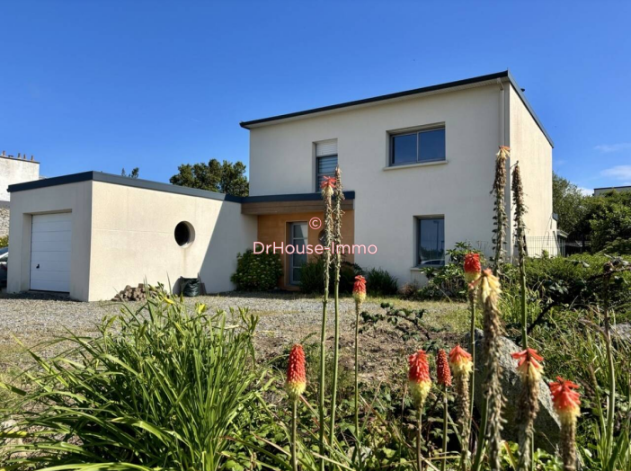 Maison de 190m² - 6 pièces