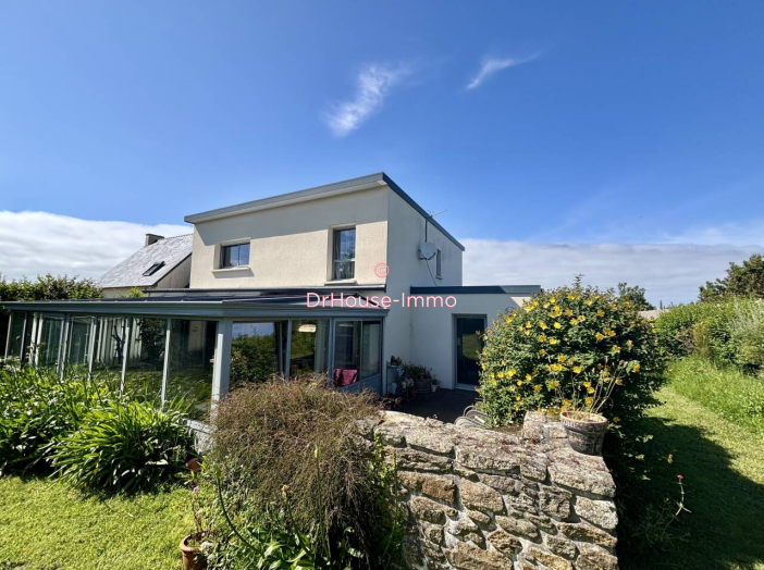 Maison de 190m² - 6 pièces