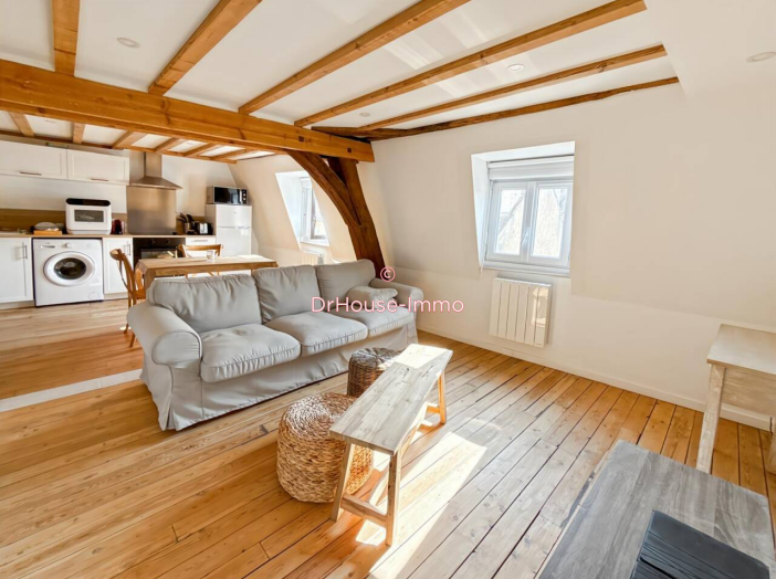 Appartement de 35m² - 2 pièces