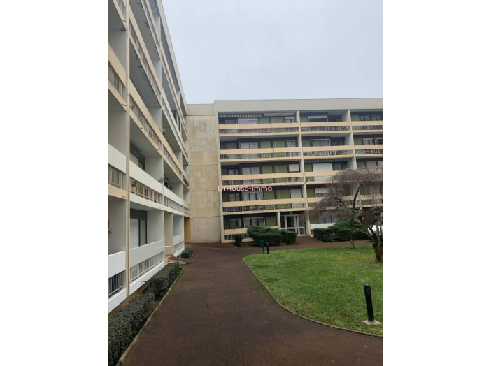 Appartement de 78m² - 4 pièces