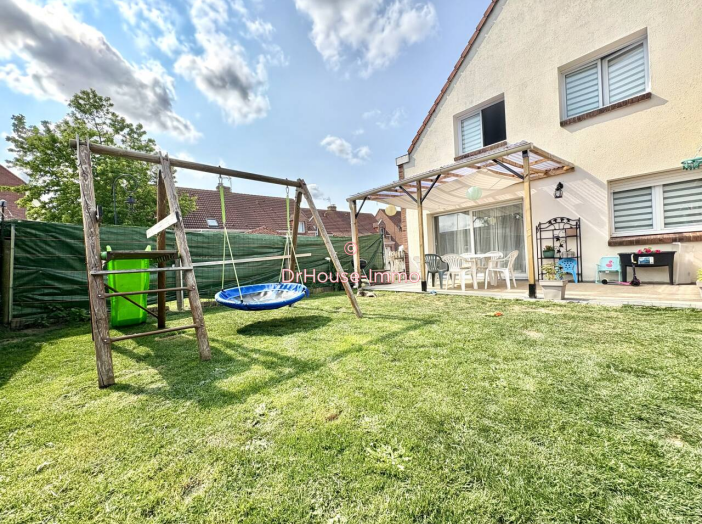 Maison de 94m² - 5 pièces