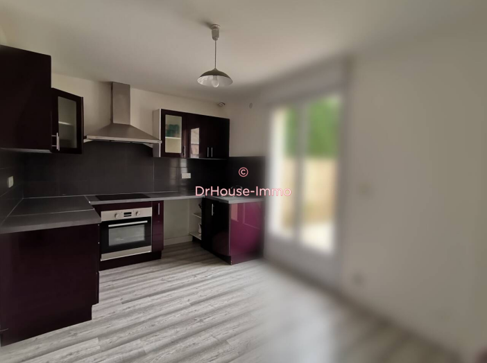 Maison de 124m² - 6 pièces