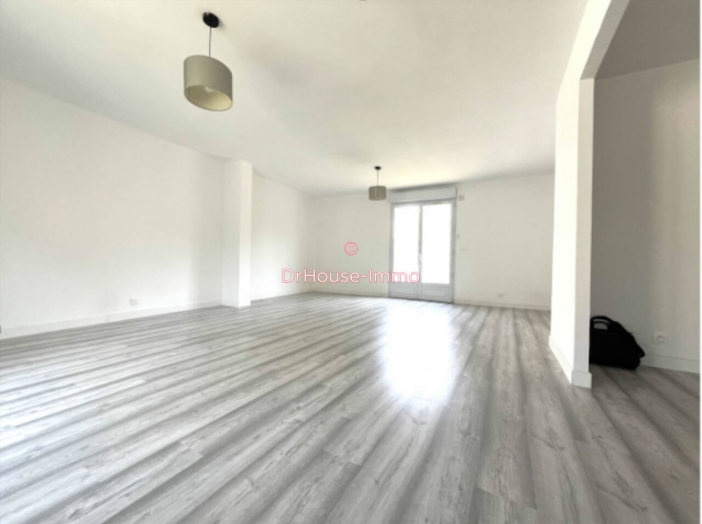 Maison de 124m² - 6 pièces