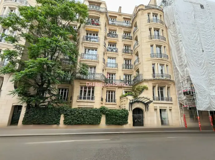 Appartement 1 pièce de 9 m² - Paris (75005)