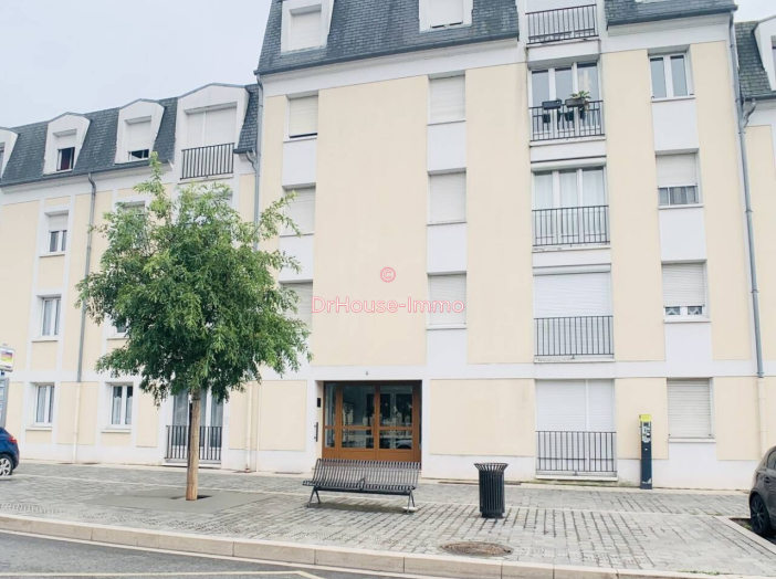 Appartement de 31m² - 1 pièces