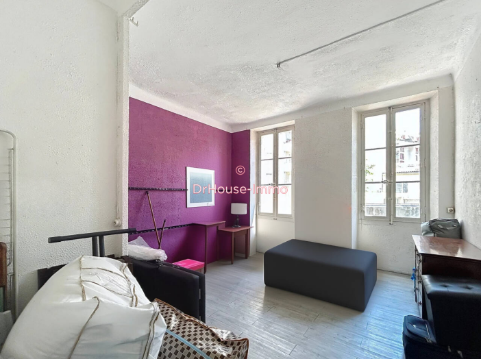 Appartement de 35m² - 1 pièces