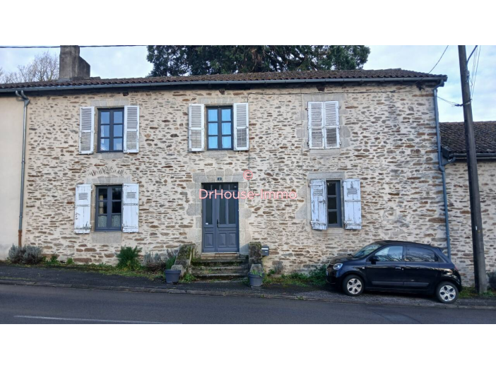 Maison de 480m² - 10 pièces