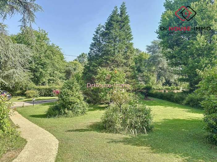 Maison de 119m² - 4 pièces
