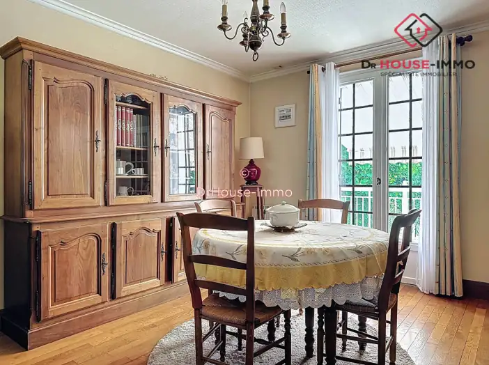 Maison 5 pièces de 119 m² - Coulounieix-Chamiers (24660)