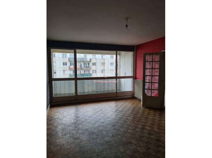 Appartement de 75m² - 3 pièces