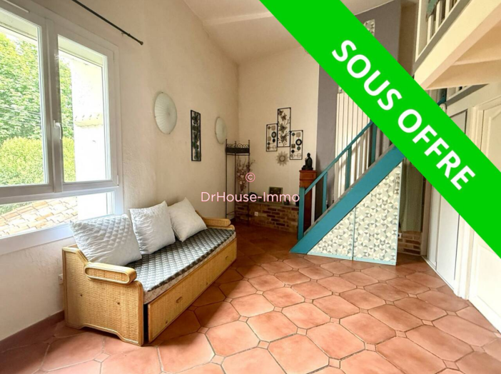 Appartement de 28m² - 2 pièces