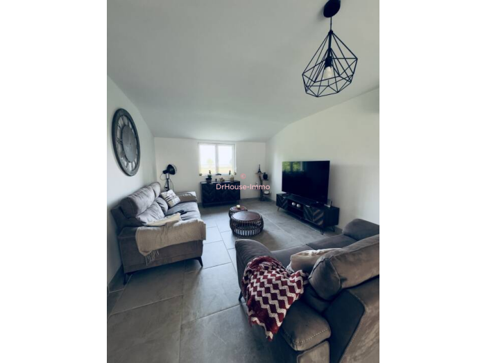 Maison de 112m² - 5 pièces