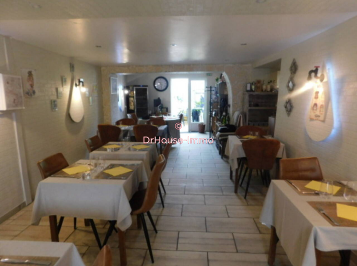 Commerce de 80m² - 3 pièces