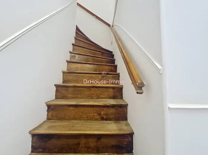 Appartement 1 pièce de 31 m² - Le Bourget (93350)