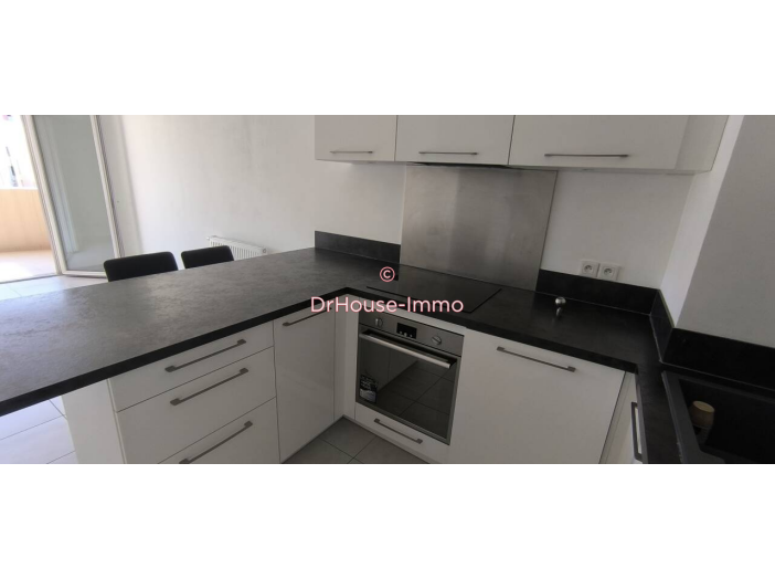 Appartement de 43m² - 2 pièces