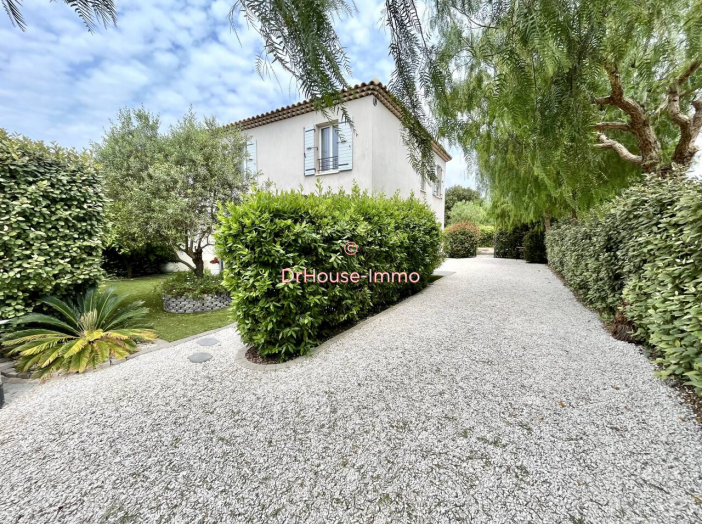 Maison de 103m² - 4 pièces