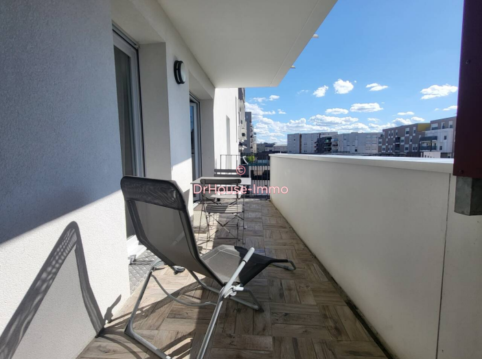 Appartement de 40m² - 2 pièces