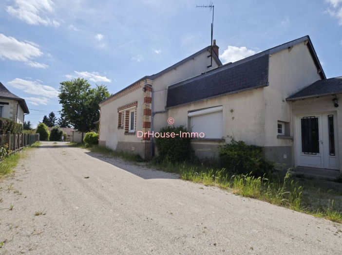 Maison de 300m² - 11 pièces