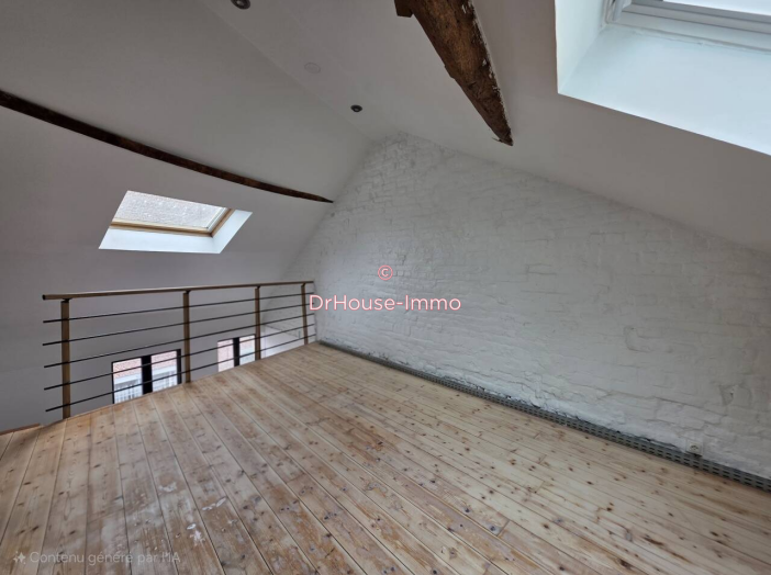 Appartement de 44m² - 2 pièces