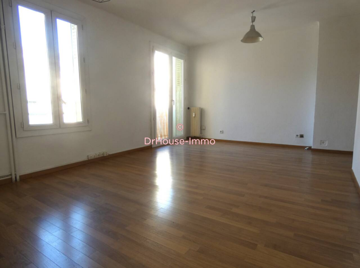 Appartement de 49m² - 2 pièces