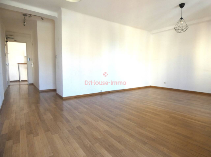 Appartement de 49m² - 2 pièces