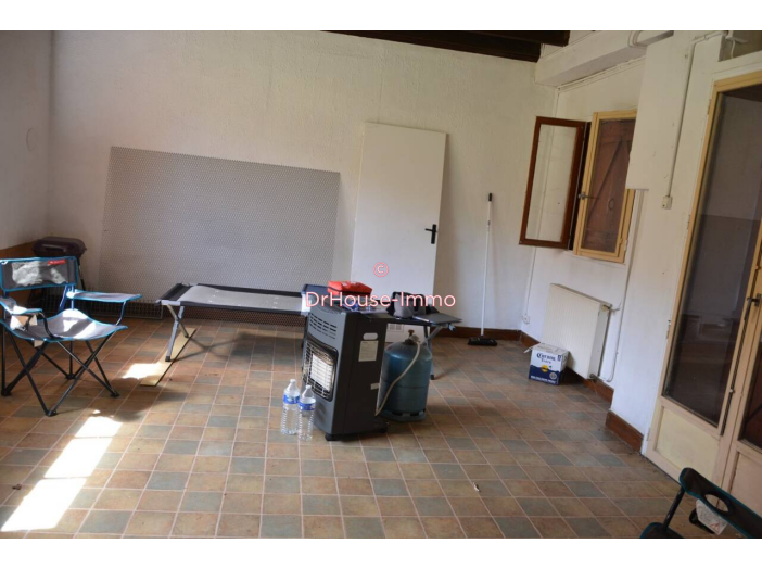 Maison de 79m² - 3 pièces