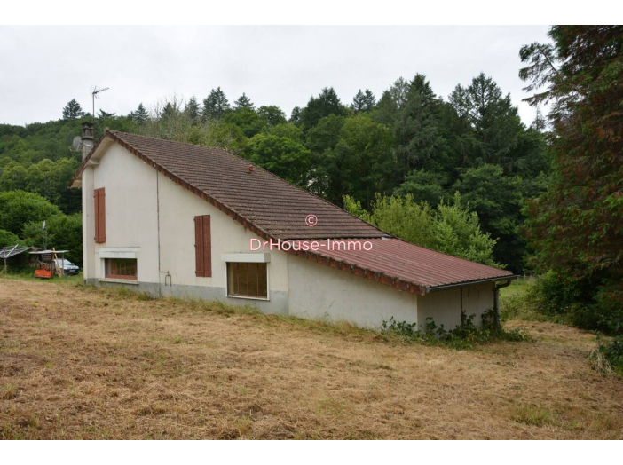 Maison de 79m² - 3 pièces
