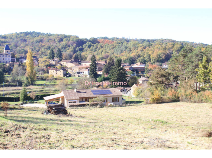Terrain de 4690m²