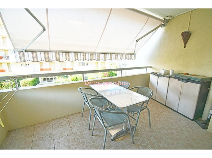 Appartement de 24m² - 2 pièces