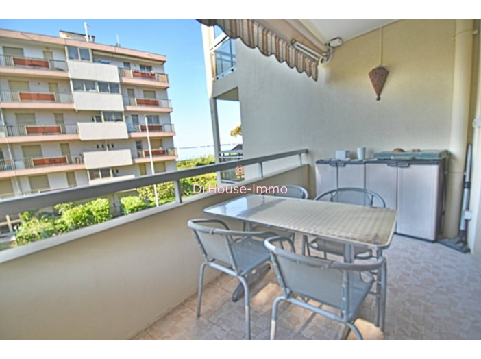 Appartement de 24m² - 2 pièces