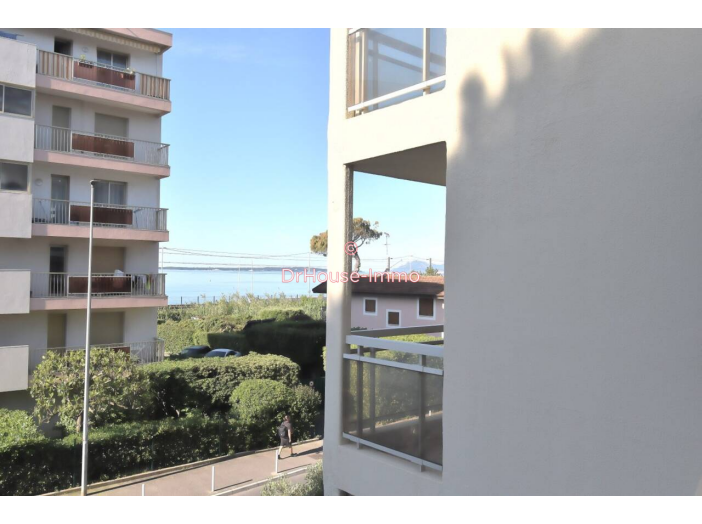 Appartement de 25m² - 2 pièces
