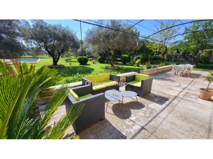 Maison de 190m² - 7 pièces