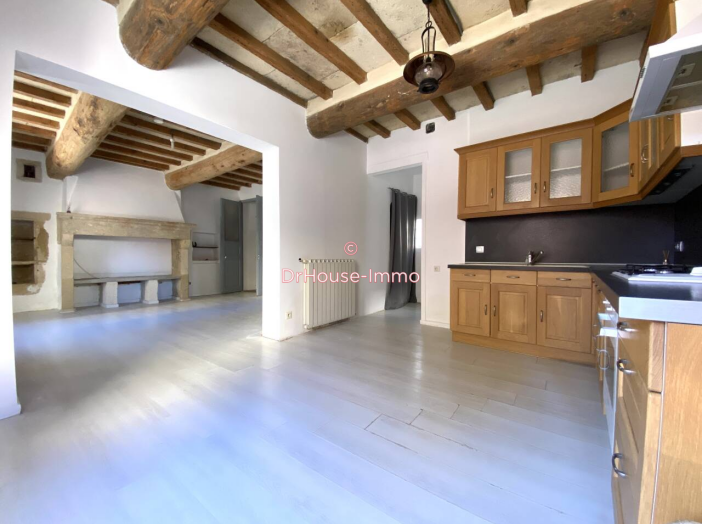 Maison de 93m² - 4 pièces