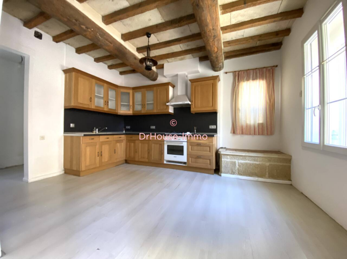 Maison de 93m² - 4 pièces
