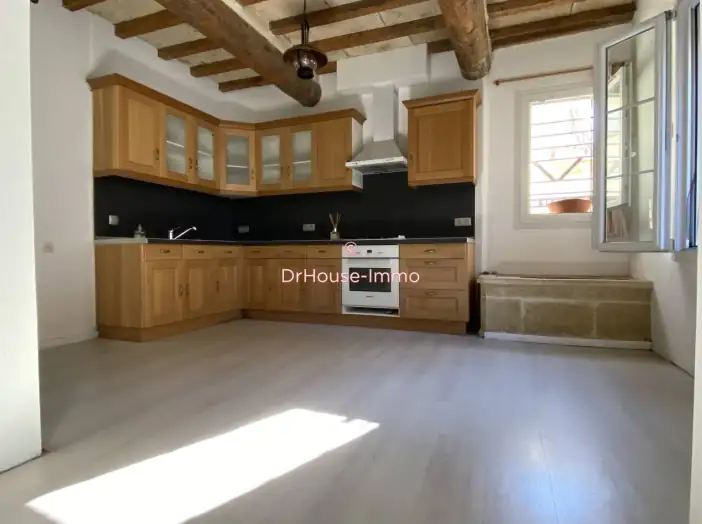 Maison 4 pièces de 93 m² - Vauvert (30600)