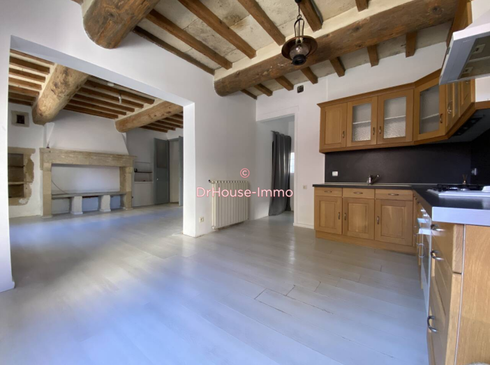 Maison de 93m² - 4 pièces