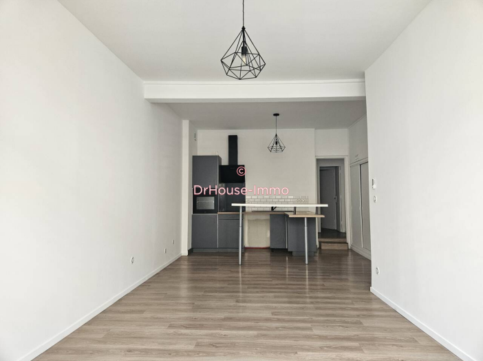 Appartement de 95m² - 4 pièces