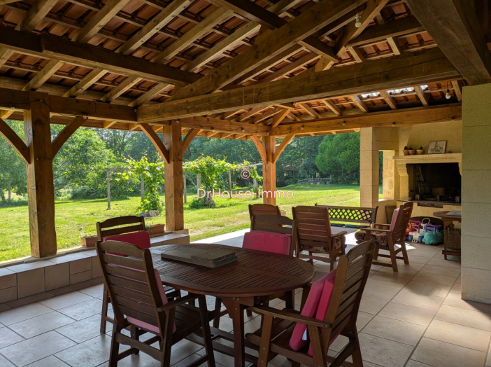 Maison de 182m² - 8 pièces