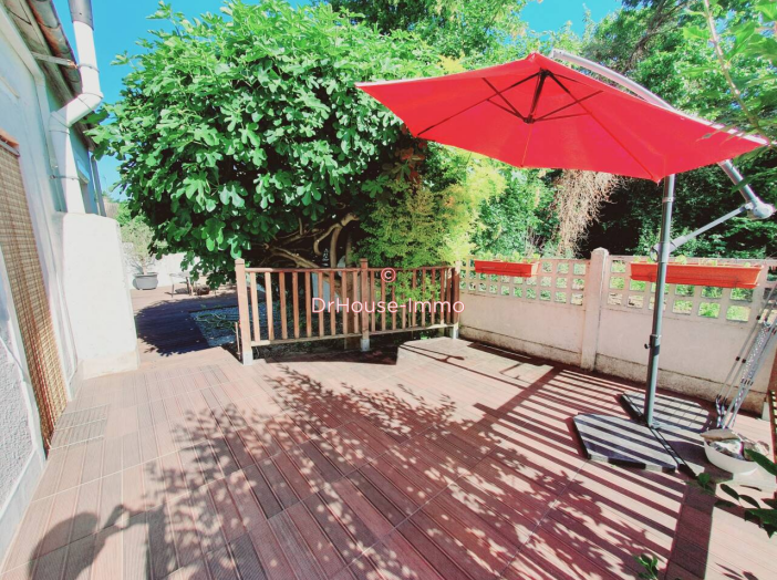 Maison de 50m² - 3 pièces