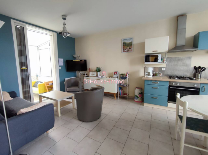 Maison de 42m² - 4 pièces