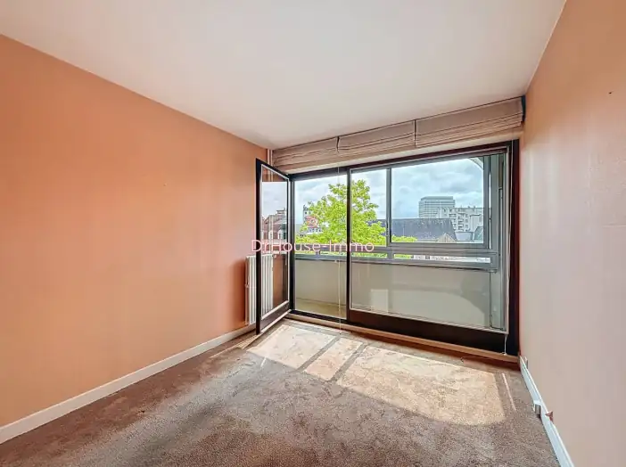 Appartement 3 pièces de 66 m² - Rennes (35000)