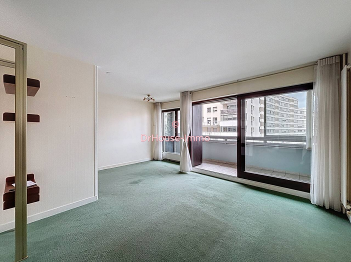 Appartement de 66m² - 3 pièces