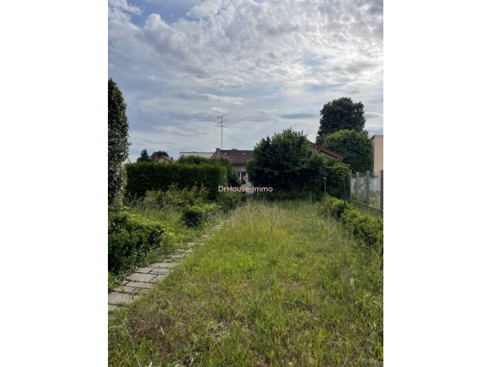 Maison de 60m² - 3 pièces