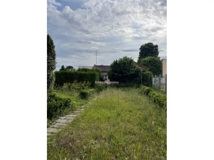 Maison 3 pièces de 60 m² - Villiers-sur-Orge (91700)