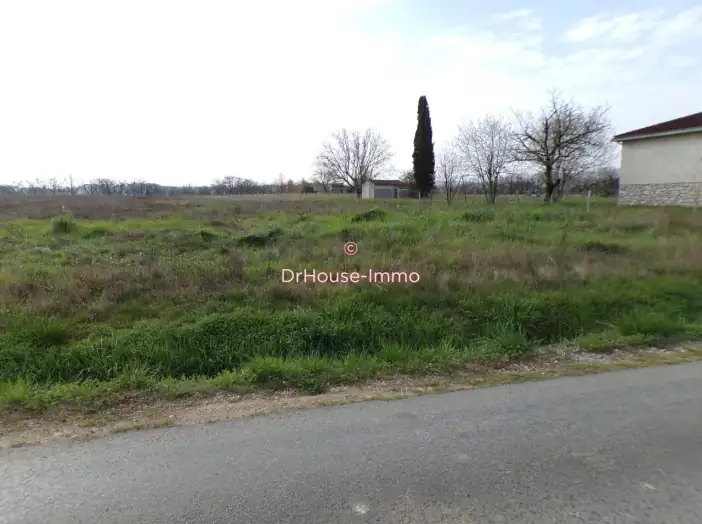 Terrain de 918 m² - Graulhet (81300)