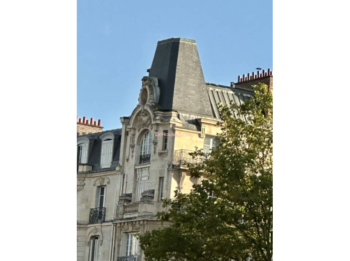 Appartement de 27m² - 2 pièces