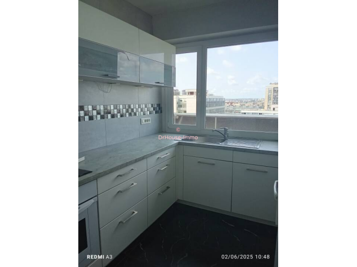 Appartement de 64m² - 3 pièces